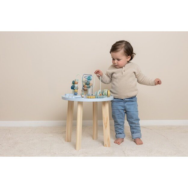 Little Dutch - Activity Table Forest Friends (LD7241)