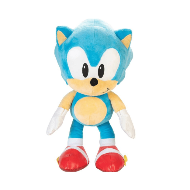 Sonic - Jumbo Plush 45cm (404784)