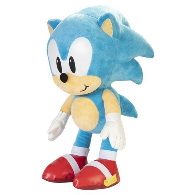 Sonic - Jumbo Plush 45cm (404784)