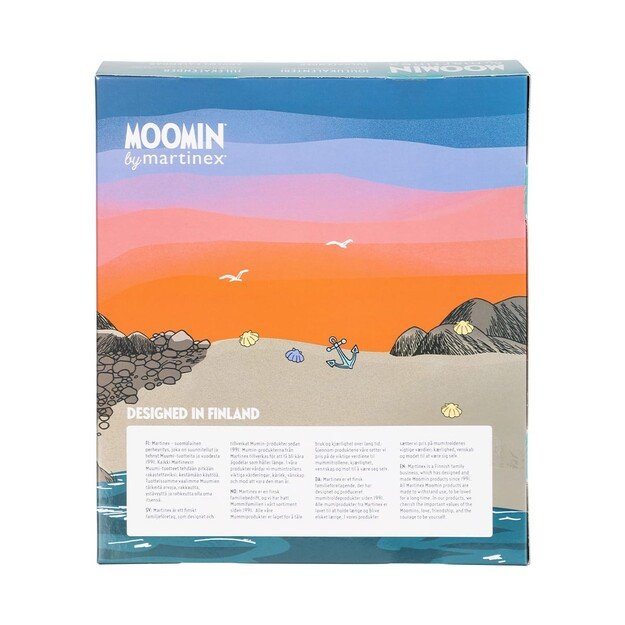 Moomin - Advent Calendar 2024 (35685014)