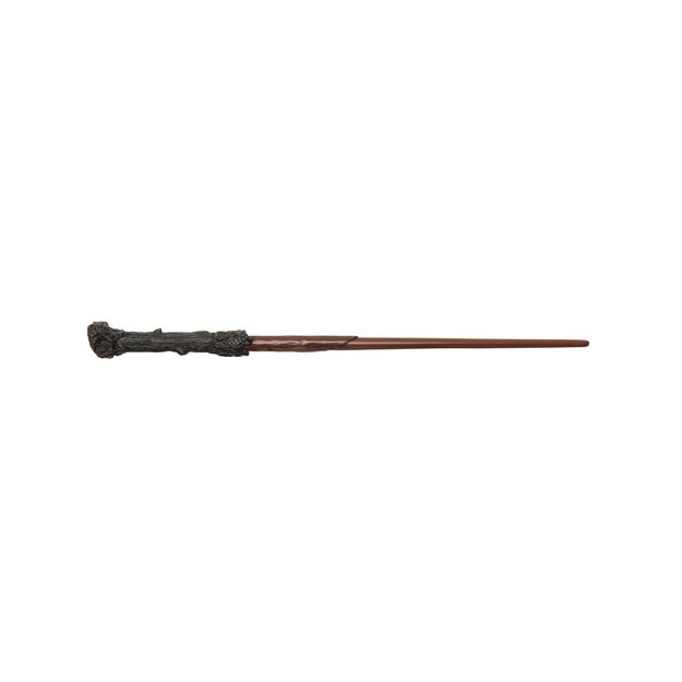 Rubies - Harry Potter Deluxe Wand (38130NS000)