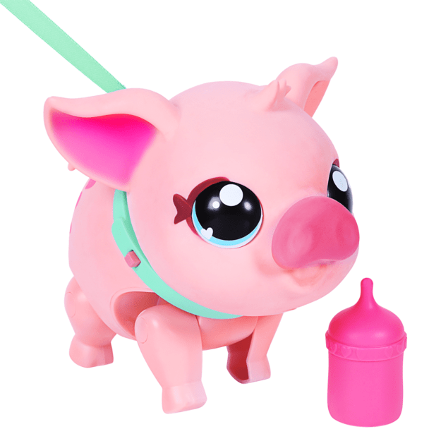 Little Live Pets - MY WALKING PIG (26366)