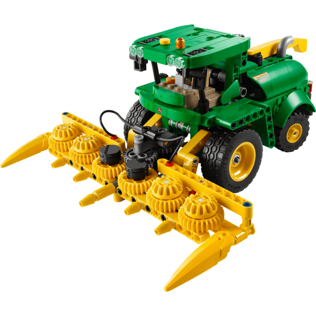 LEGO Technic - John Deere 9700 Forage Harvester (42168)