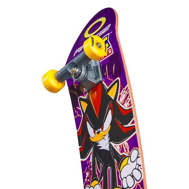 Tech Deck - Handboard 27 cm - Sonic (6071366)