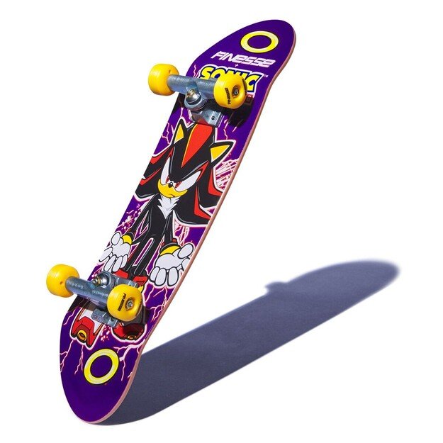 Tech Deck - Handboard 27 cm - Sonic (6071366)