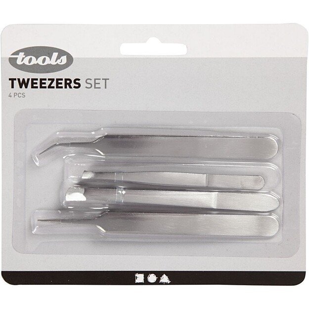DIY Kit - Tweezers (13066)
