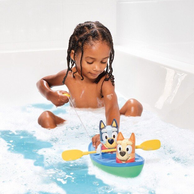 Toomies - Bluey Canoe (203-73670)