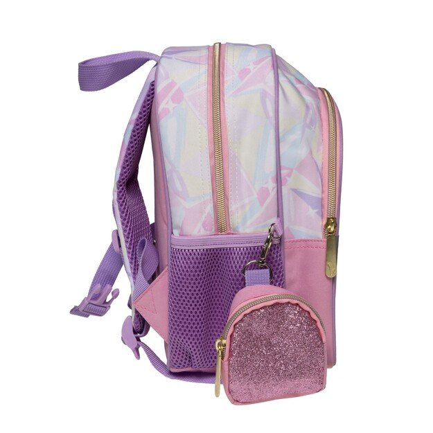 Unicorn Gems - Small Backpack 26 x 21 x 10 cm (092309435)