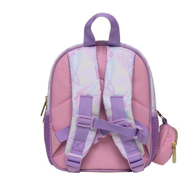 Unicorn Gems - Small Backpack 26 x 21 x 10 cm (092309435)