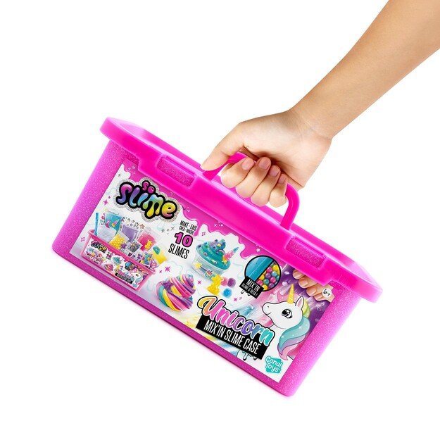 SO SLIME - Unicorn Slime Case (2601)