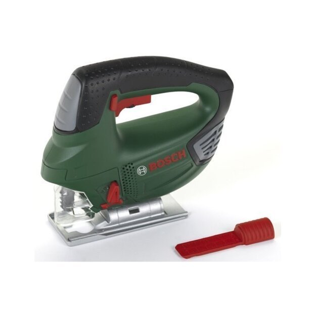 Klein - Bosch Jigsaw II Toy saw (KL8379)