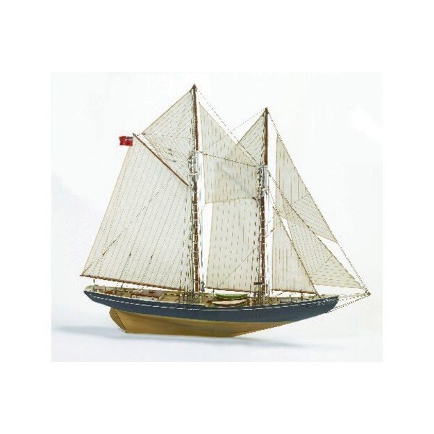 Billing Boats - Bluenose Wooden Hull 1:65 - (428343)