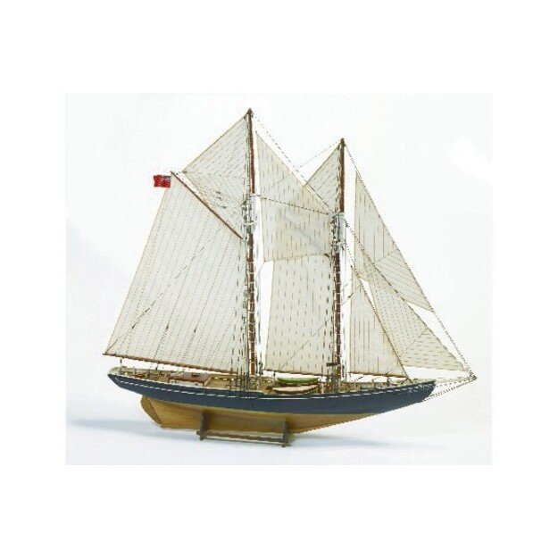 Billing Boats - Bluenose Wooden Hull 1:65 - (428343)