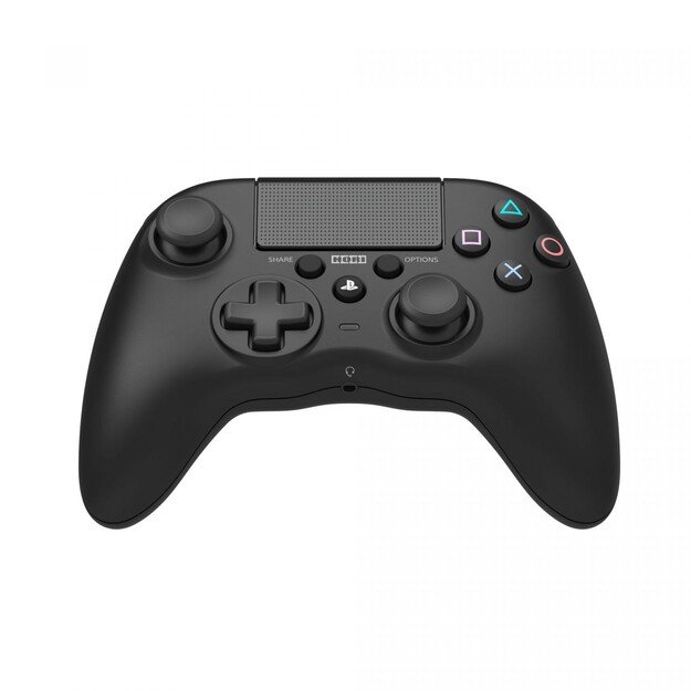 Hori New Playstation Onyx Wireless Controller
      
        - PlayStation 4