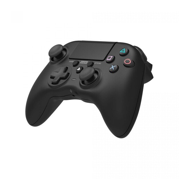 Hori New Playstation Onyx Wireless Controller
      
        - PlayStation 4