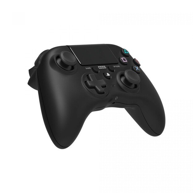 Hori New Playstation Onyx Wireless Controller
      
        - PlayStation 4