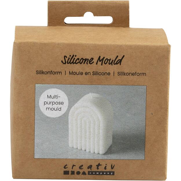 Silicone Mould - Arch, (371197)