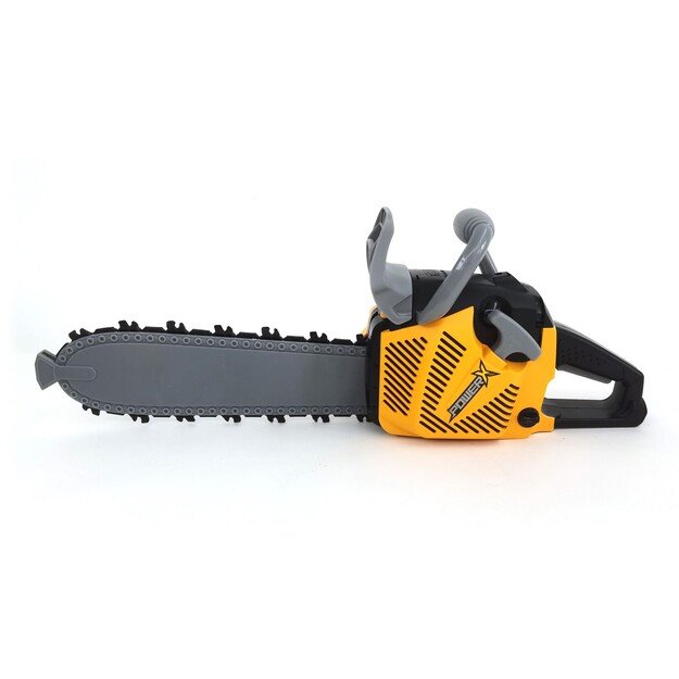 POWER X - Chain Saw w/ Sound and Light (20356)