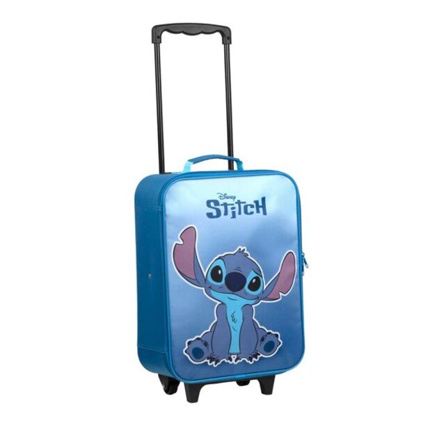 Undercover - Disney Stitch Kids Trolley (6600000096)