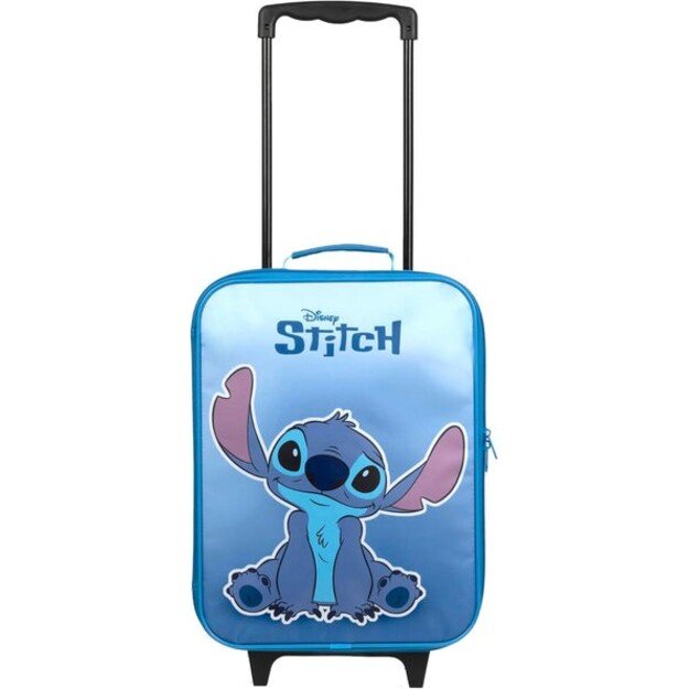 Undercover - Disney Stitch Kids Trolley (6600000096)