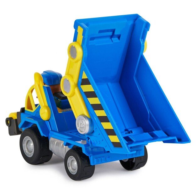 Rubble & Crew - Core Vehicle - Wheeler's Dump Truck