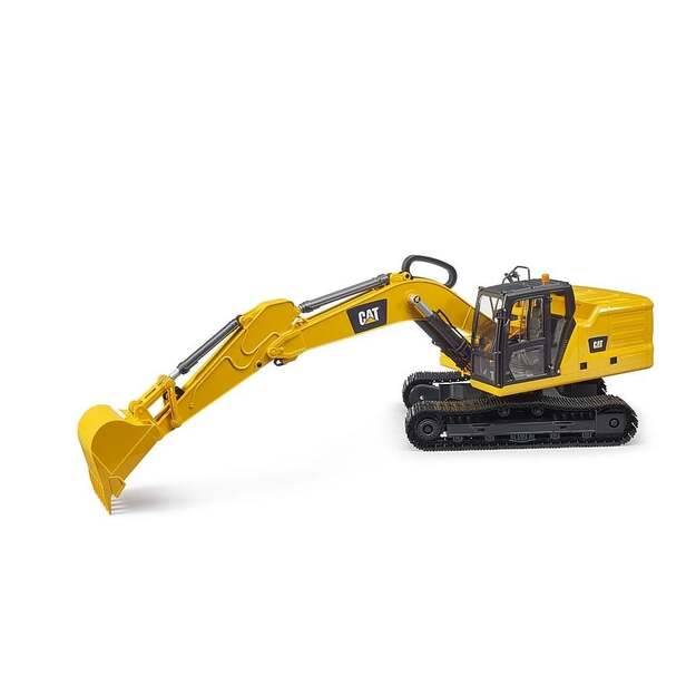 Bruder - CAT Excavator (02483)