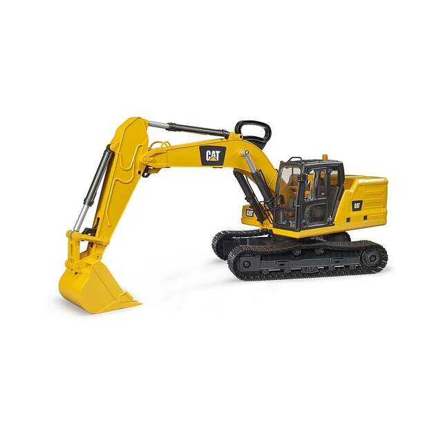 Bruder - CAT Excavator (02483)