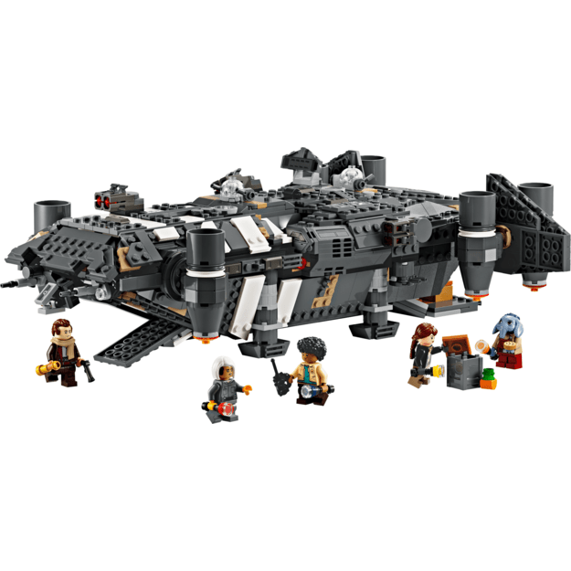 LEGO Star Wars - The Onyx Cinder (75374)