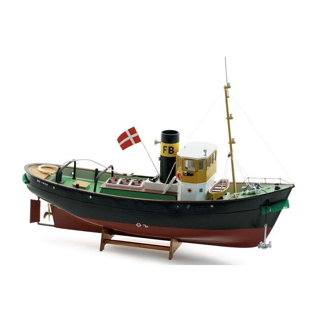 Billing Boats - YMER - (461034)