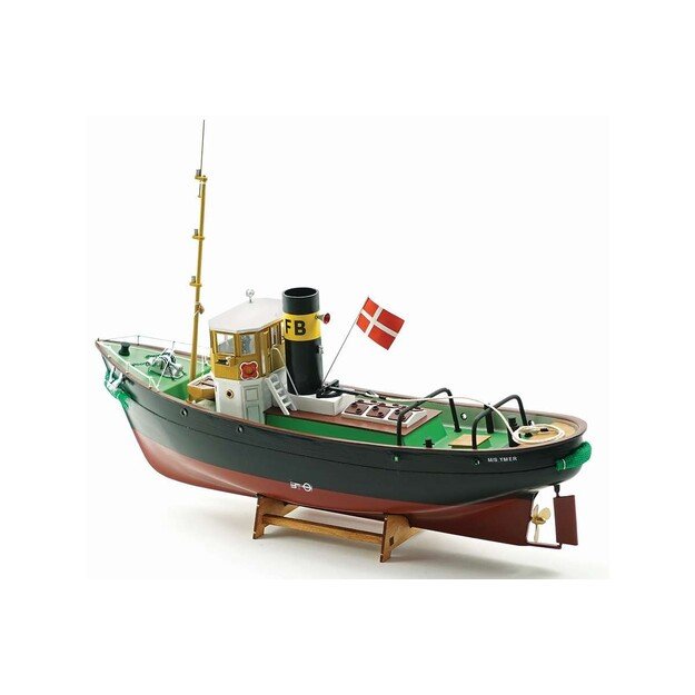 Billing Boats - YMER - (461034)