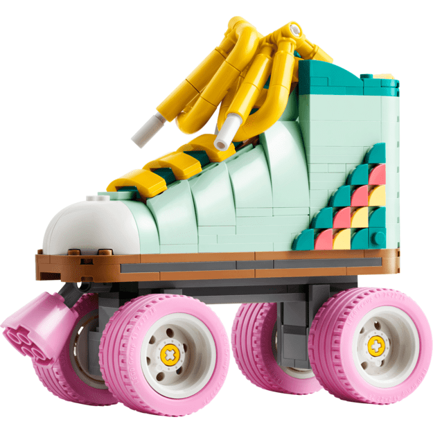 LEGO Creator - Retro Roller Skate (31148)