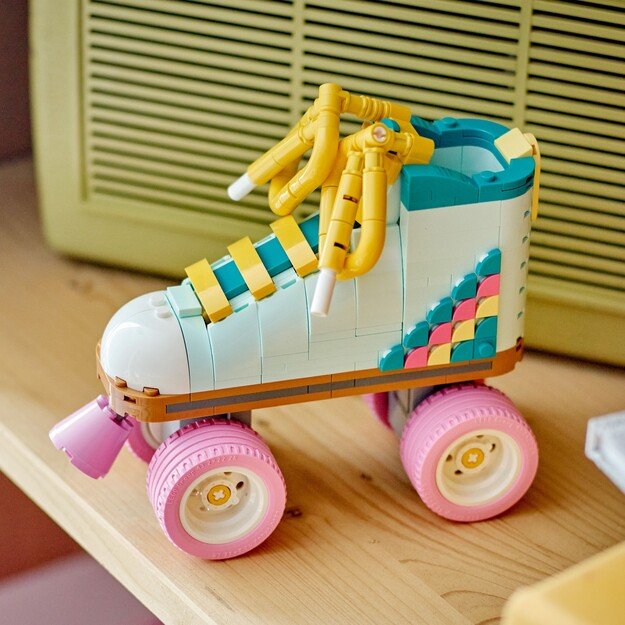 LEGO Creator - Retro Roller Skate (31148)