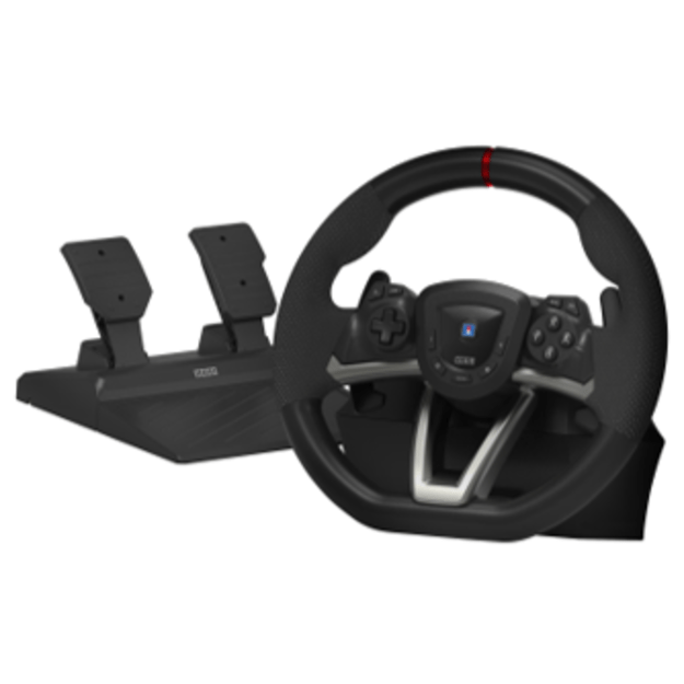 HORI - Racing Wheel Pro Deluxe