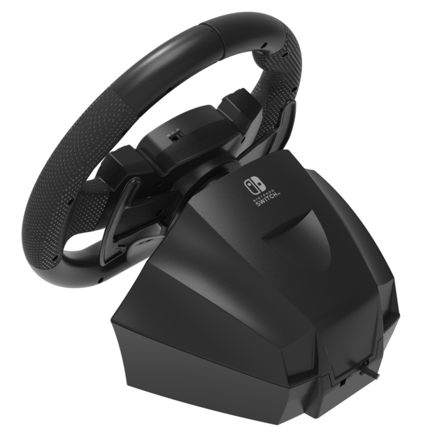 HORI - Racing Wheel Pro Deluxe