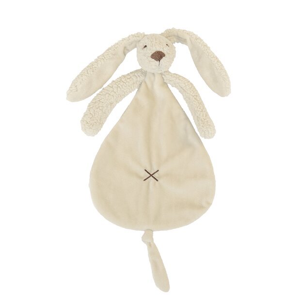 Happy Horse - Rabbit Richie Recycled Nusseklud - 25 cm - Beige (134012)