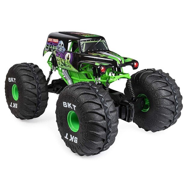 Monster Jam - RC Mega Grave Digger (6046198)