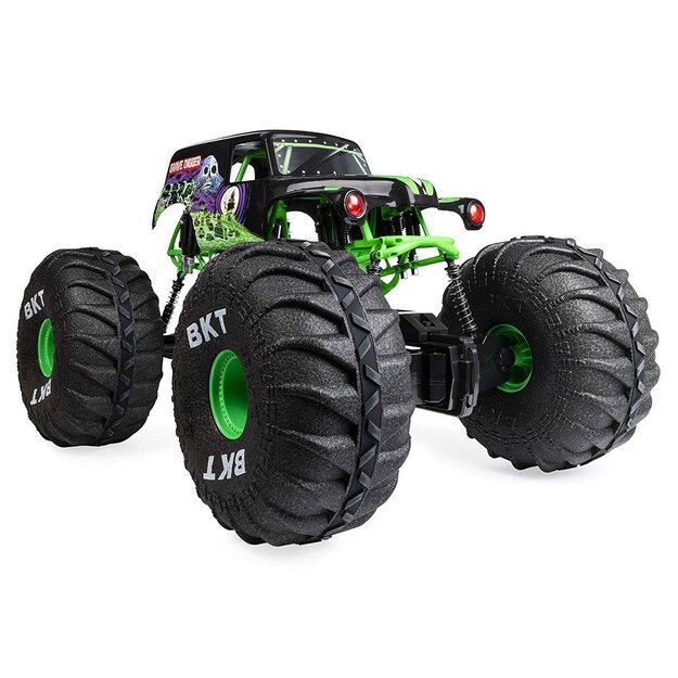 Monster Jam - RC Mega Grave Digger (6046198)