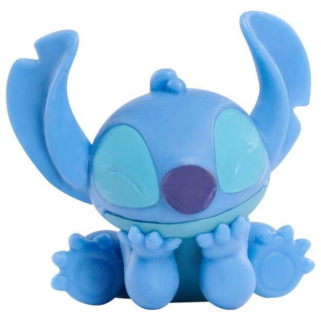 Disney Stitch - Figures 5 Pack 5,5 cm (302-46257)