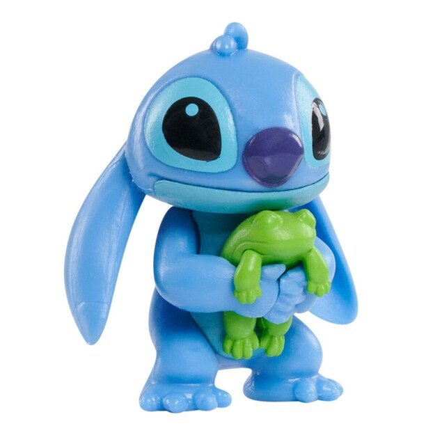 Disney Stitch - Figures 5 Pack 5,5 cm (302-46257)