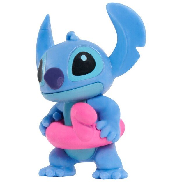 Disney Stitch - Figures 5 Pack 5,5 cm (302-46257)