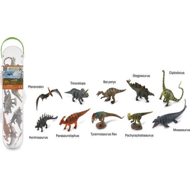 CollectA - Mini Dinosaur Giftset (COL01101)