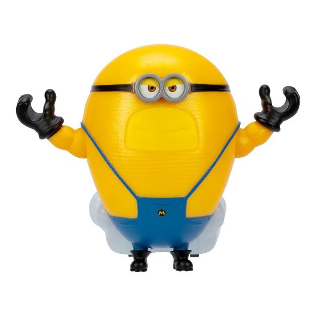 Despicable Me 4 - 10 Cm Action Figure Dave (20374)