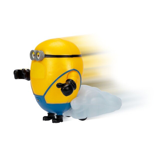 Despicable Me 4 - 10 Cm Action Figure Dave (20374)