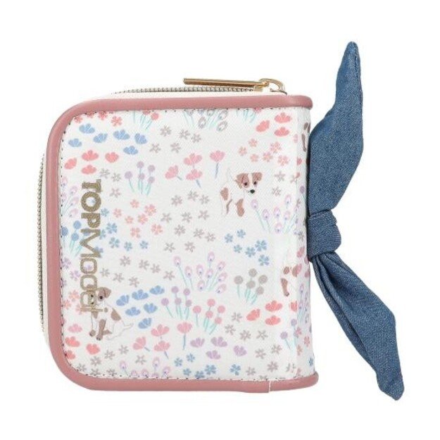 TOPModel Purse VELO FLEUR ( 0412927 )