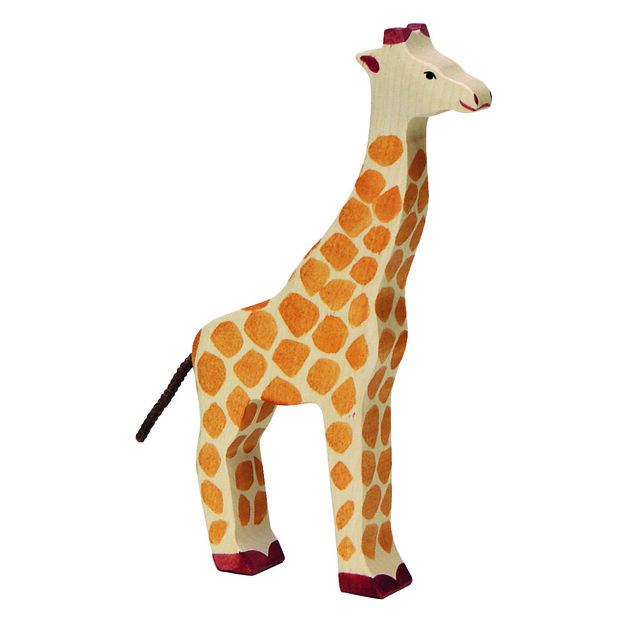 Goki - Giraffe (80154)