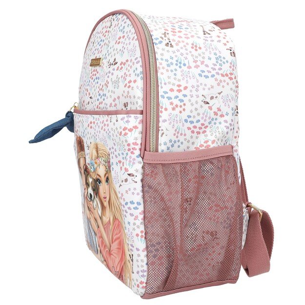 TOPModel Small Backpack VELO FLEUR ( 0412922 )