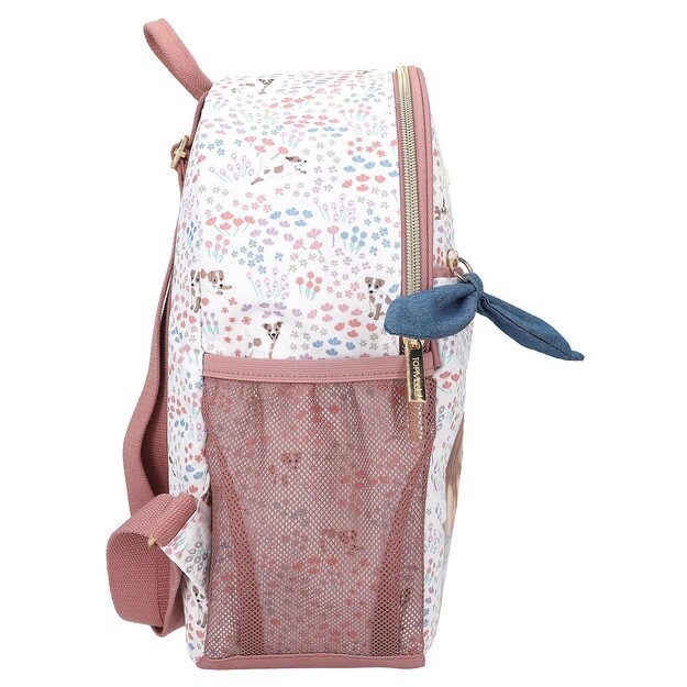 TOPModel Small Backpack VELO FLEUR ( 0412922 )