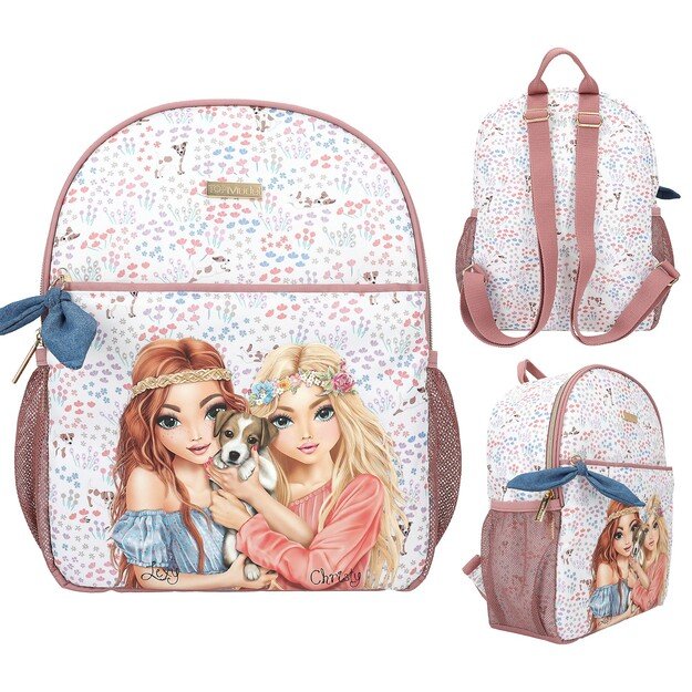 TOPModel Small Backpack VELO FLEUR ( 0412922 )