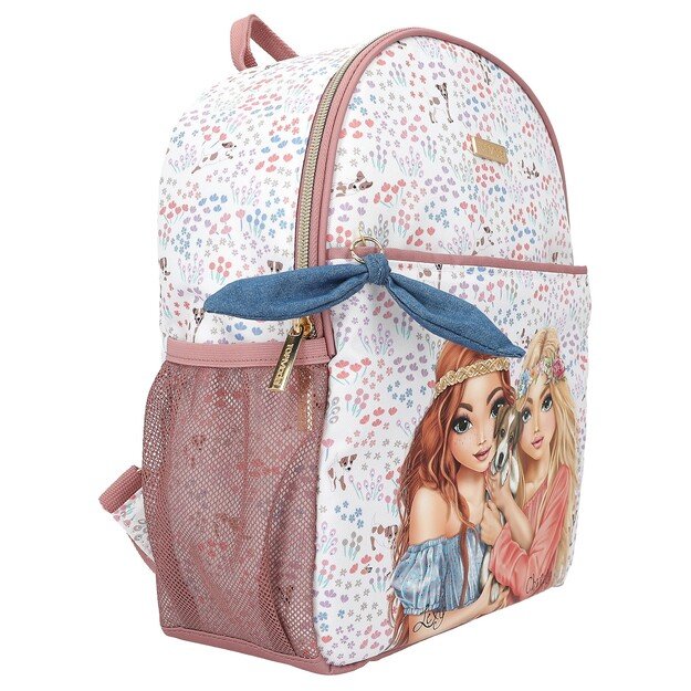 TOPModel Small Backpack VELO FLEUR ( 0412922 )