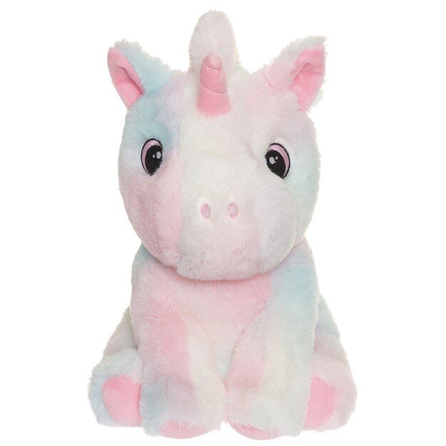 Teddykompaniet - Unicorn Pink - (TK4201)